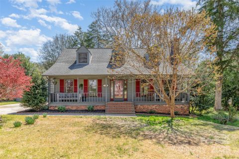 944 Normandy Way sold home in Ragin Estates, Rock Hill, SC