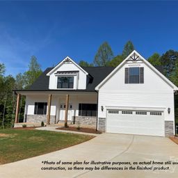 154 Carters Farm Drive