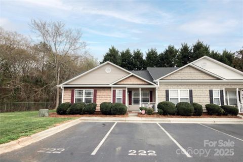 222 Baldwin Court sold home in Meadow Creek, Rock Hill, SC