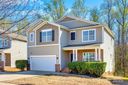 1929 Shorthorn Street sold home in Charlotte, SC