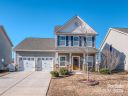 12848 Mustang Drive sold home in Midland, SC