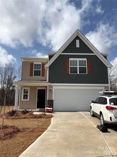 2730 Legacy Ridge Lane