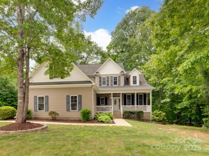 6414 Winding Creek Lane sold home in Rock Springs, Denver, NC