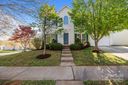 7262 April Mist Trail sold home in Huntersville, SC
