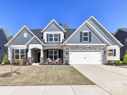 5476 Haystack Avenue sold home in Covington, Fort Mill, SC