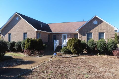 139 Sain Road sold home in Spring Forest, Statesville, NC