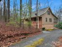 144 Panther Gap Road sold home in Brevard, SC