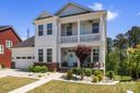 1274 Fishing Creek Road sold home in Clover, SC