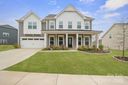 19412 Bird Meadow Drive sold home in Huntersville, SC