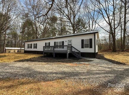 3626 Bridle Path Drive sold home in Crabtree Meadows, Vale, NC