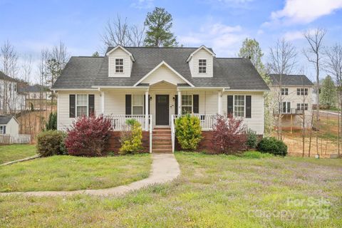 123 Scotch Irish Lane 136