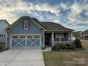 7581 Short Putt Court sold home in Charlotte, SC