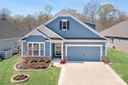 5025 Antebellum Drive sold home in Iron Station, SC