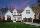 209 Sardis Lane sold home in Charlotte, SC