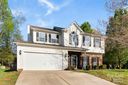 9845 Dauphine Drive sold home in Charlotte, SC