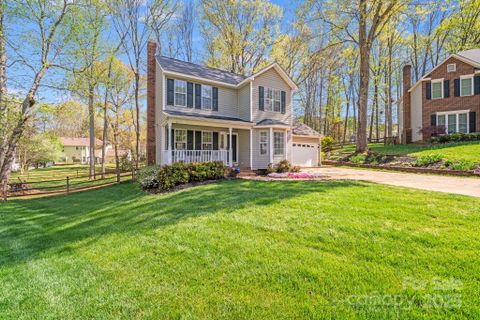9001 Long Pickett Court