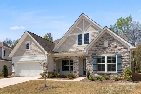 7500 Happy Hollow Drive sold home in Meadow Vista, Mint Hill, NC