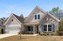 7500 Happy Hollow Drive sold home in Mint Hill, SC