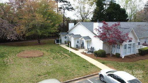 21205 Cold Spring Lane sold home in Lake Crest, Cornelius, NC