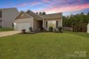 8606 Highgate Drive sold home in Charlotte, SC