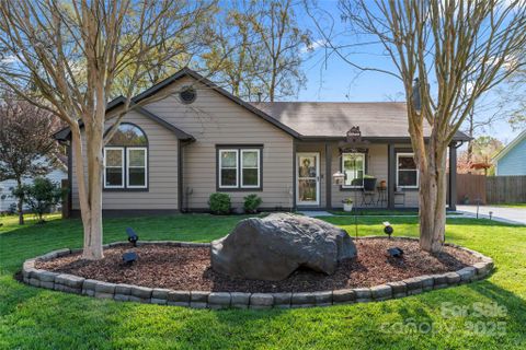 14827 Smith Road
