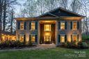 214 Country Club Circle sold home in Brevard, SC
