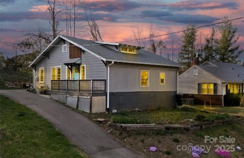 21 Hilldale Road