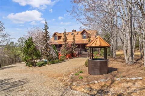 59 N Star Drive sold home in Stellar View Estates, Union Mills, NC