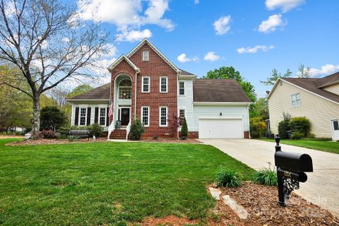 1214 Foxfield Road