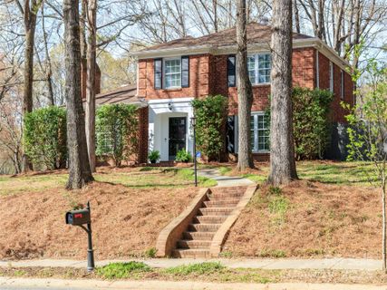 9101 Sardis Forest Drive