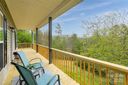 61 Quiet Woods Drive sold home in Leicester, SC