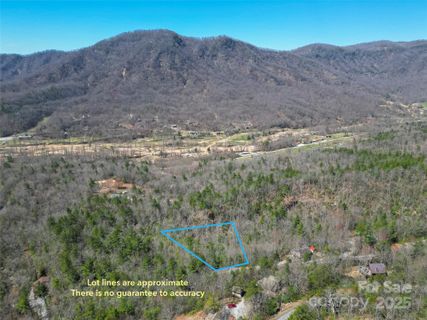 V L Deer Lane sold home in Linville Forest, Marion, NC