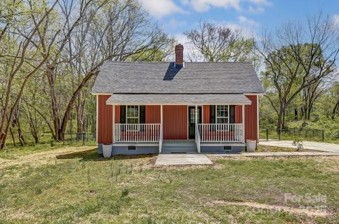 50 Sixth Street sold home in Cannon Mills, York, SC
