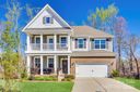844 Brannons Trail Drive sold home in Fort Mill, SC