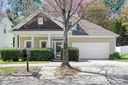 19221 Coachmans Trace sold home in Cornelius, SC