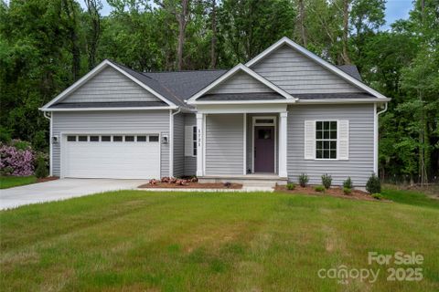 Homes in Westbourne, Charlotte