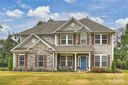 8011 Caliterra Drive sold home in Charlotte, SC