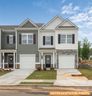 6029 Jasmine Branch Road sold home in Charlotte, SC