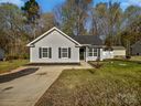 5407 Windy Valley Drive sold home in Charlotte, SC
