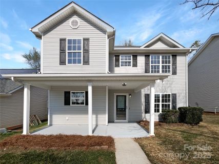 3914 Hathaway Hills Drive sold home in Hathaway Hills, Charlotte, NC