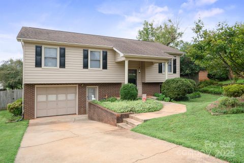 409 Cardinal Drive sold home in Meadowbrook Acres, Newton, NC