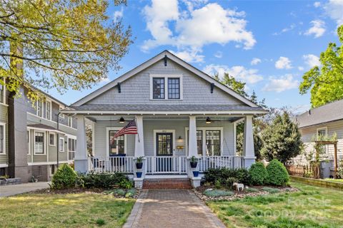 806 Sunnyside Avenue