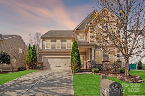 1504 Ridge Haven Road