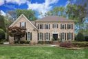 11523 Glenn Abbey Way sold home in Charlotte, SC
