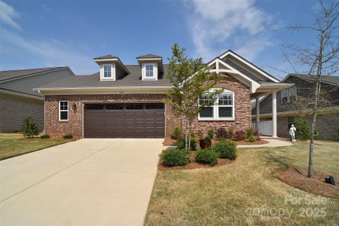9413 Liberty Hill Drive