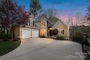 2228 Metcalf Drive sold home in Sherrills Ford, SC