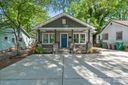 2117 Camp Greene Street sold home in Charlotte, SC