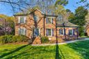 1537 Wheaton Way sold home in Concord, SC