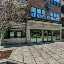55 S Market Street