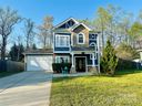 5018 Victoria Avenue sold home in Charlotte, SC
